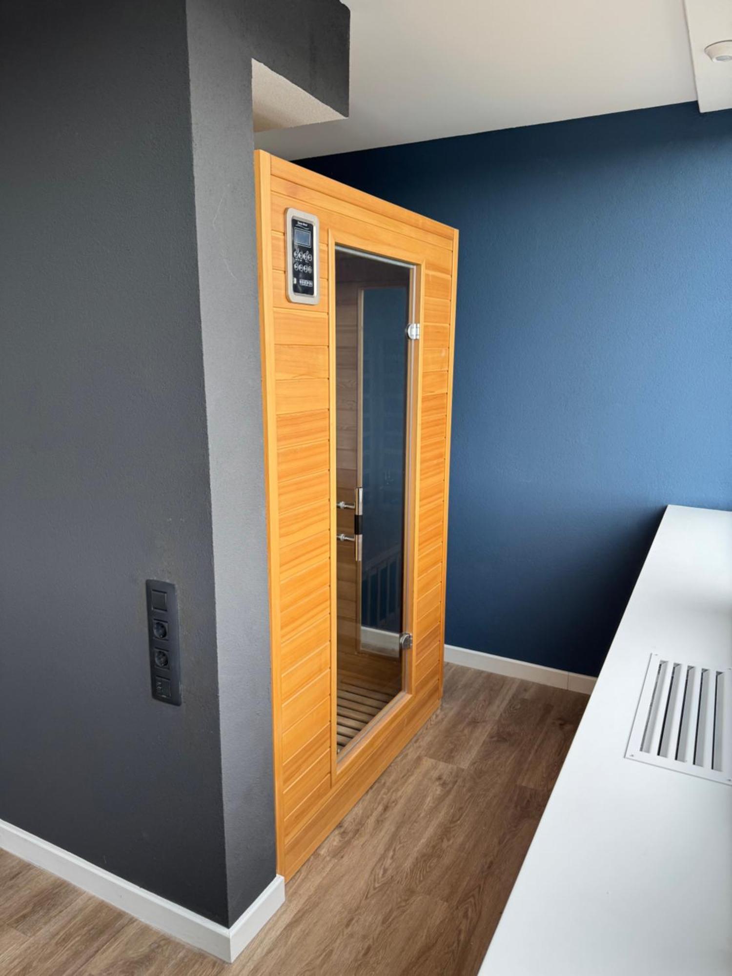 Hotel Szieszta Sopron Bagian luar foto